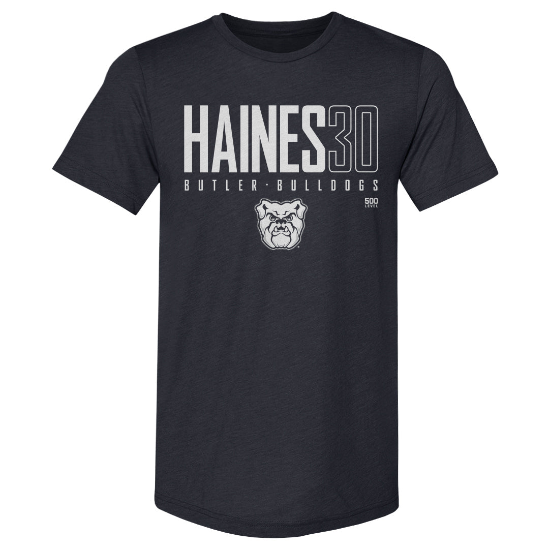 Addison Haines Butler Bulldogs Elite