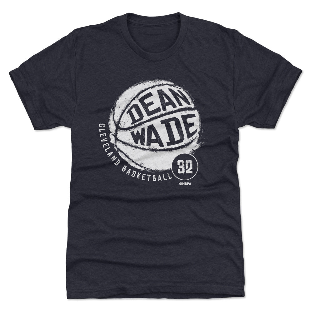 Dean Wade Cleveland Basketball