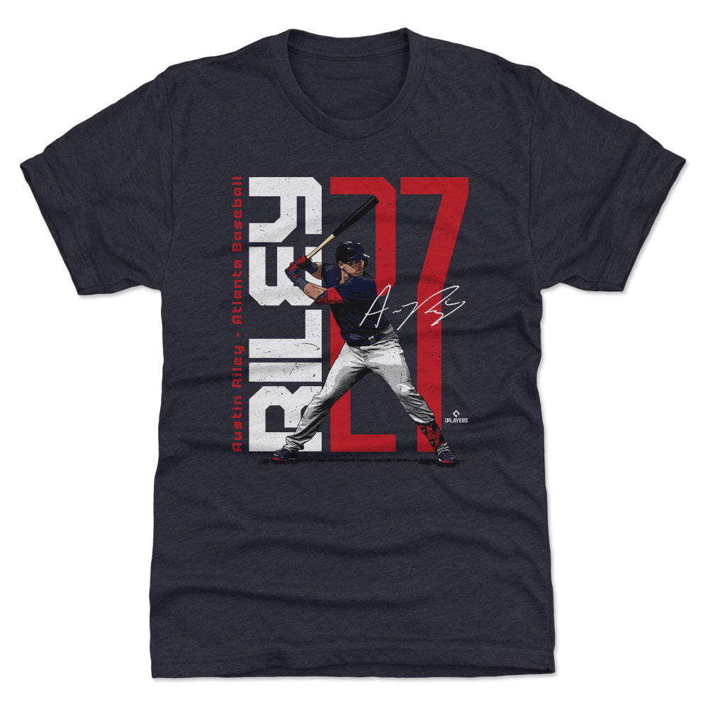 Austin Riley Atlanta Stretch