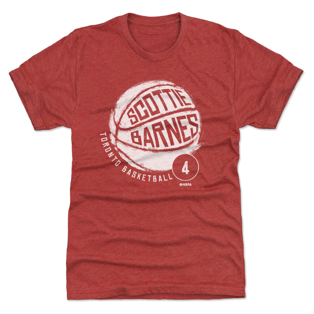Scottie Barnes Toronto Basketball