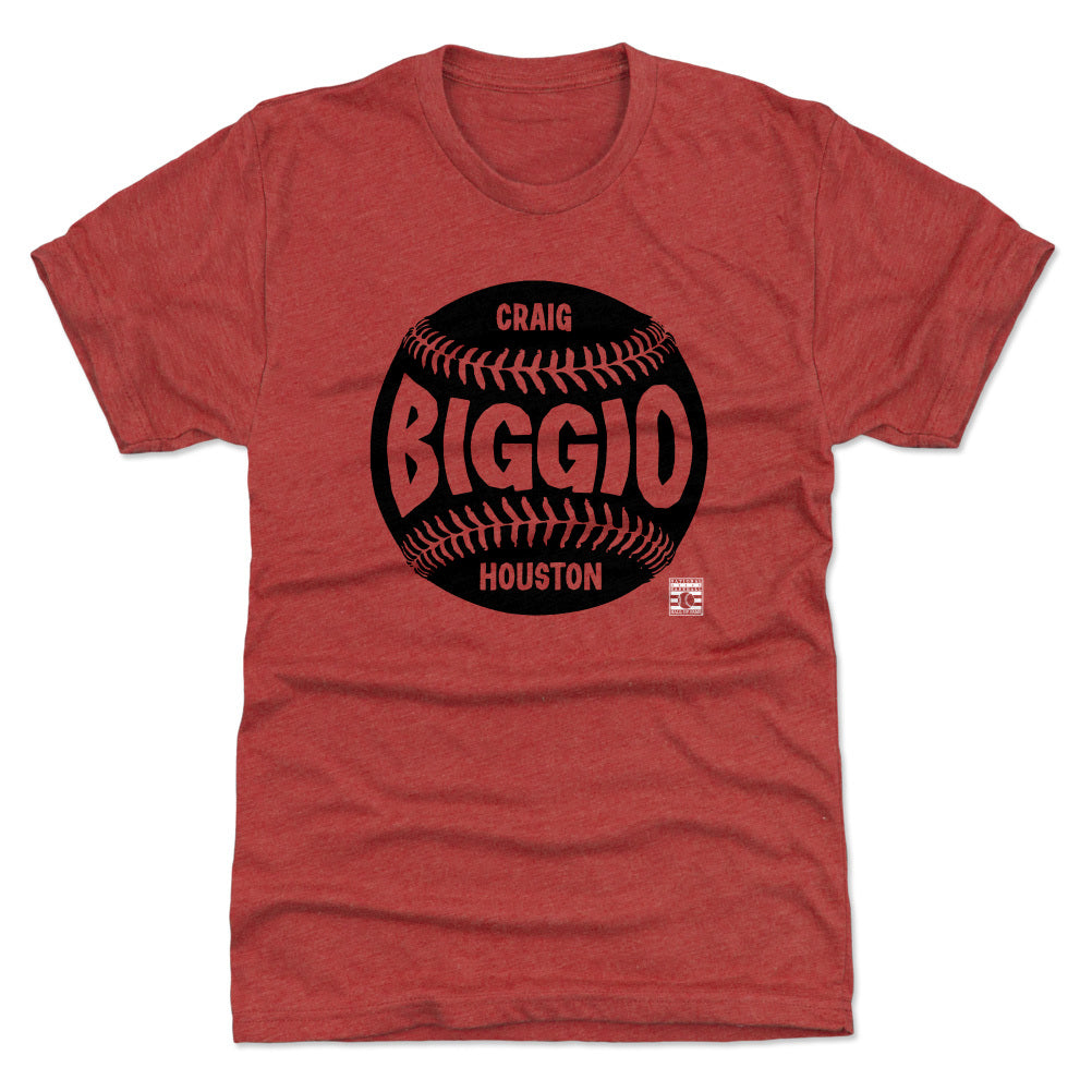 Craig Biggio Houston Baseball 1