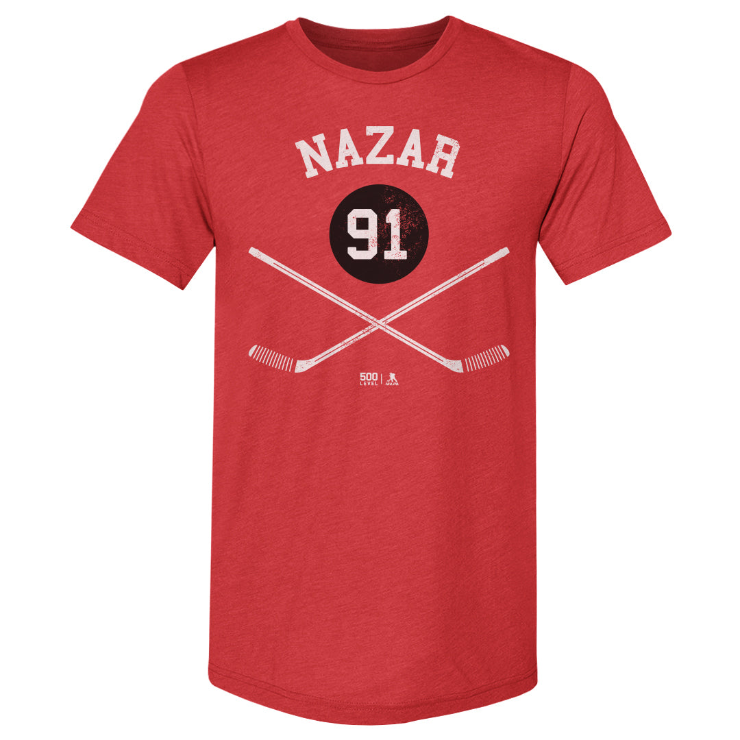 Frank Nazar Chicago Sticks