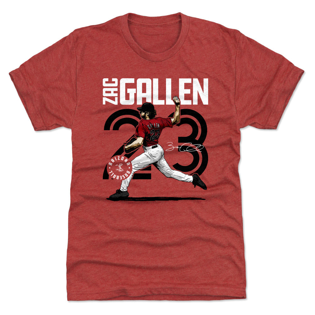 Zac Gallen Inline 1
