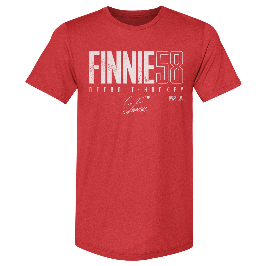 Emmitt Finnie Detroit Elite