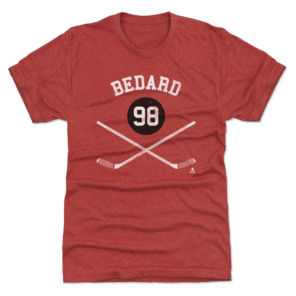 Connor Bedard Chicago Sticks