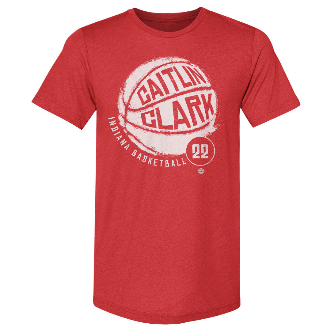 Caitlin Clark Indiana Basketball