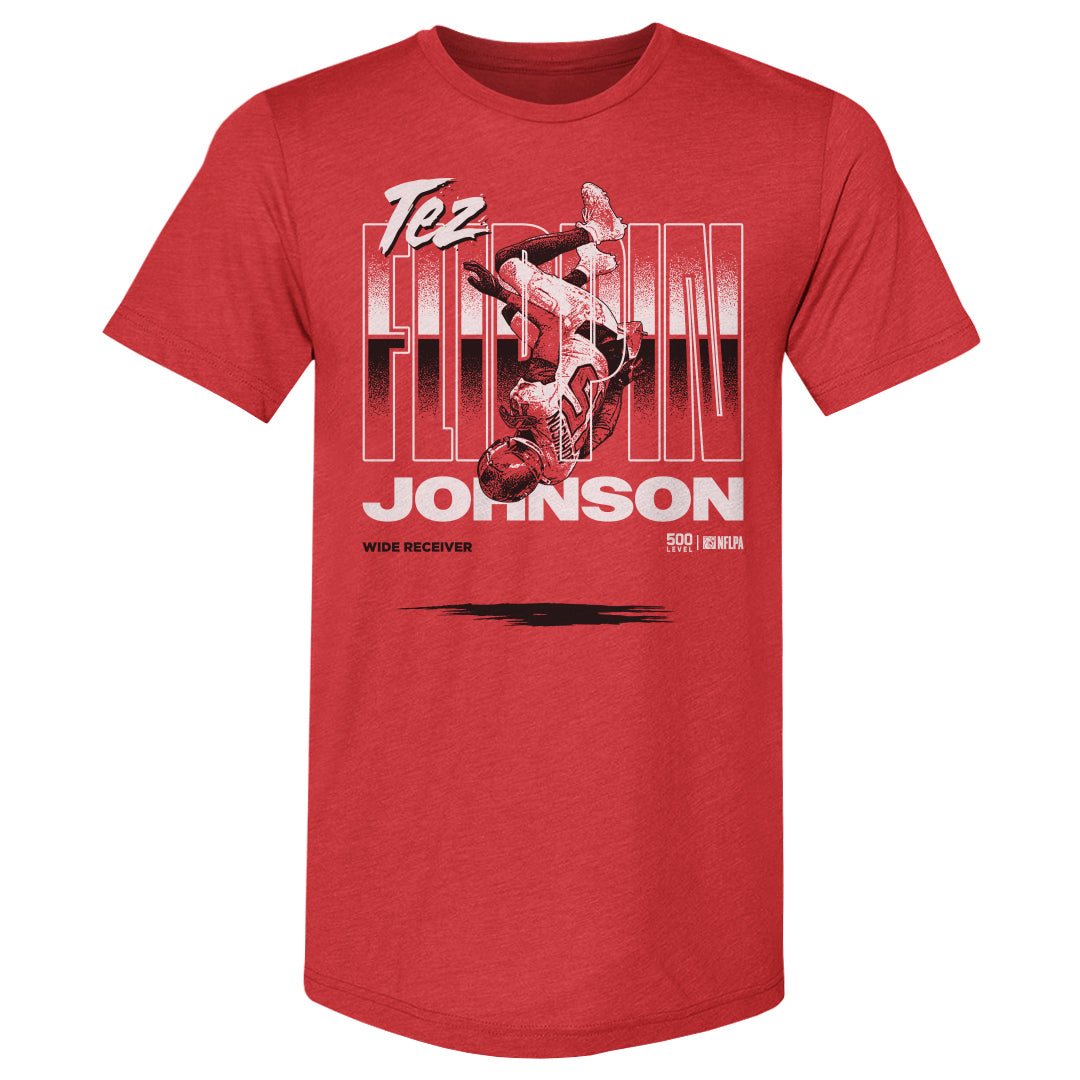 Tez Johnson Tampa Bay Flippin