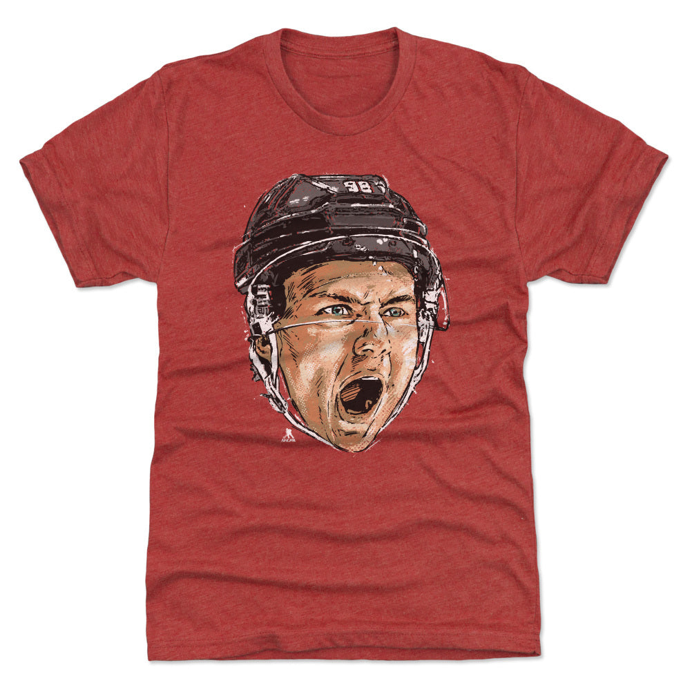 Connor Bedard Chicago Scream