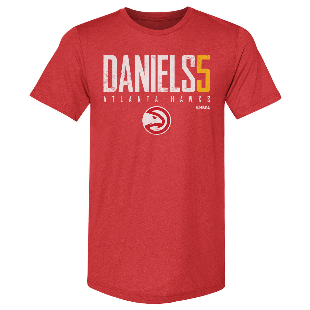 Dyson Daniels Atlanta Hawks Elite 3