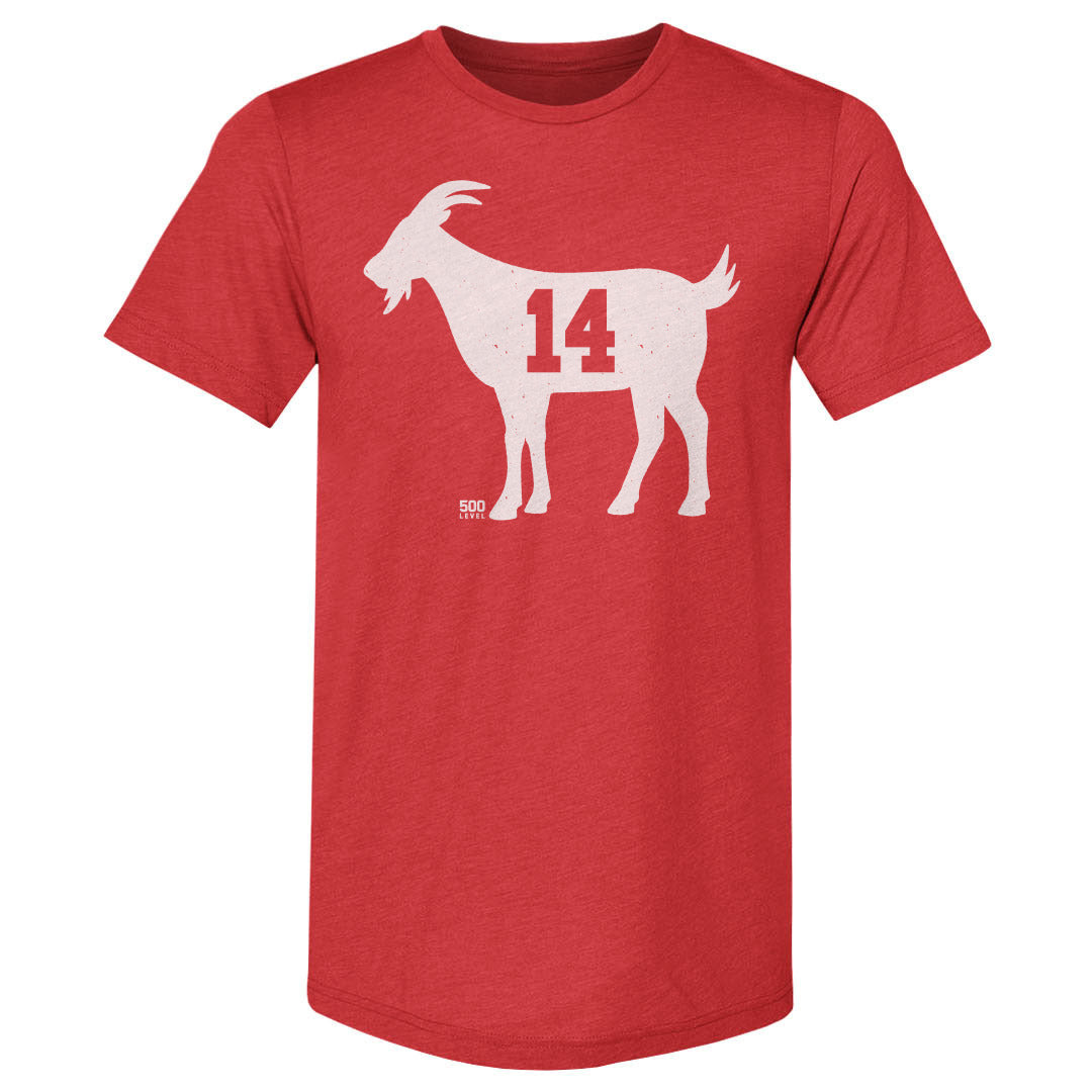 Cincinnati Baseball GOAT 14