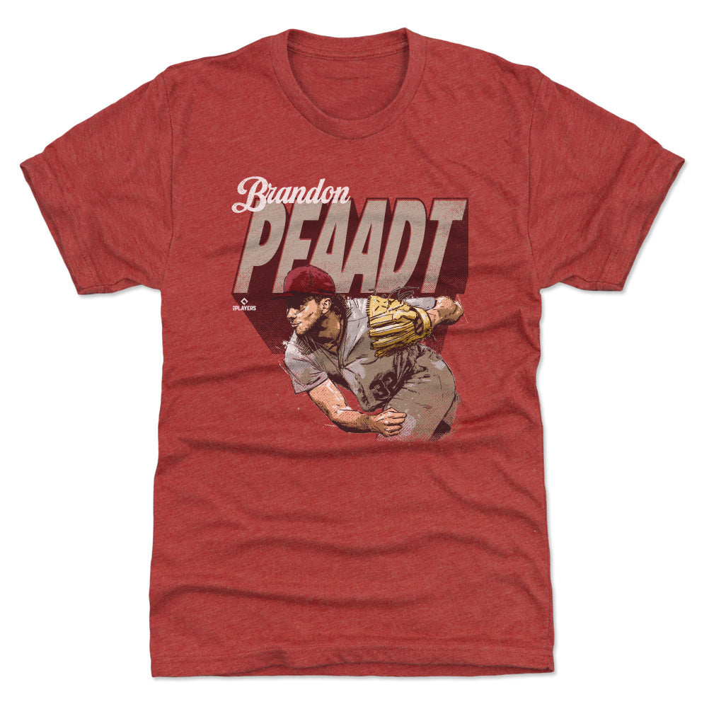 Brandon Pfaadt Arizona Strike 2
