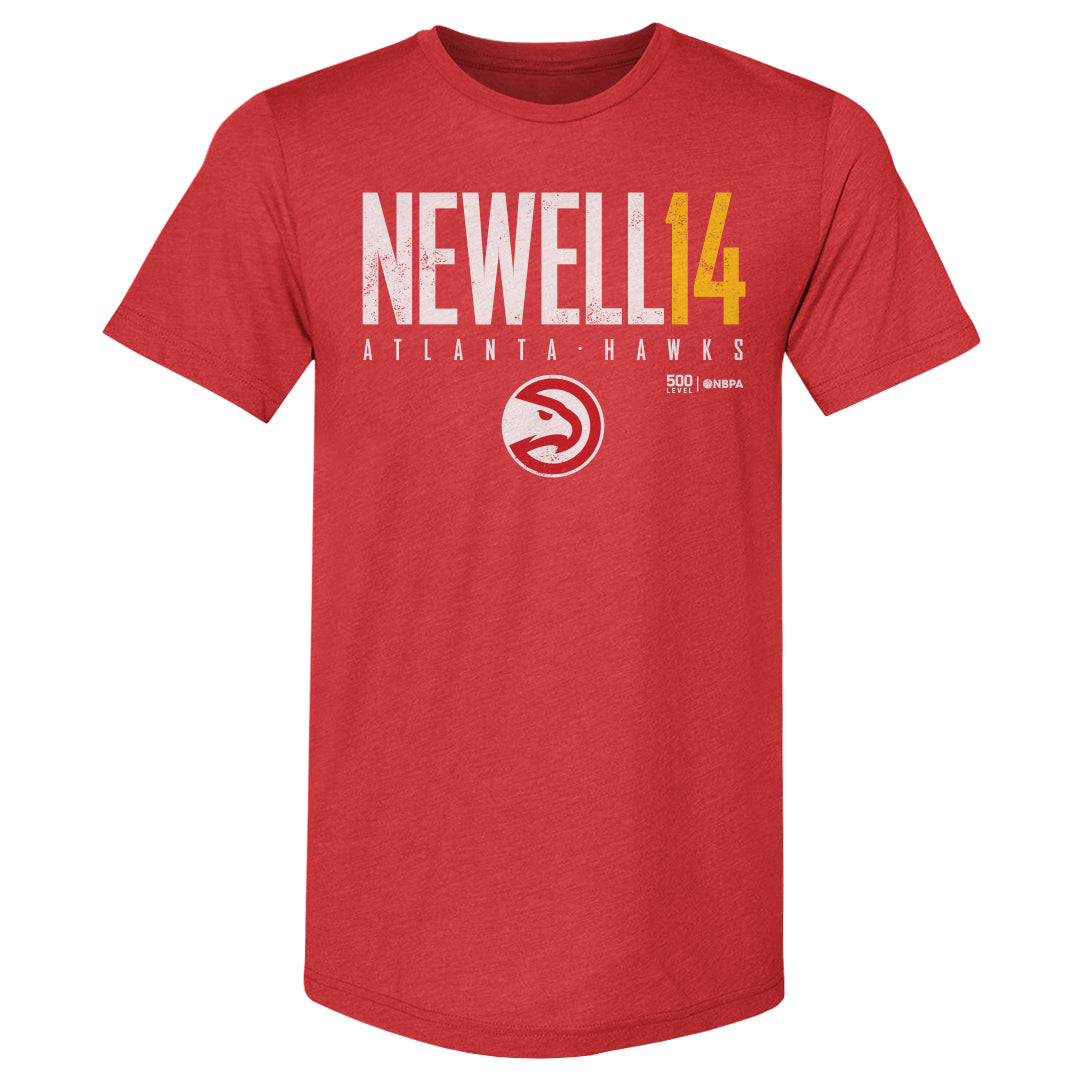 Asa Newell Atlanta Hawks Elite 3