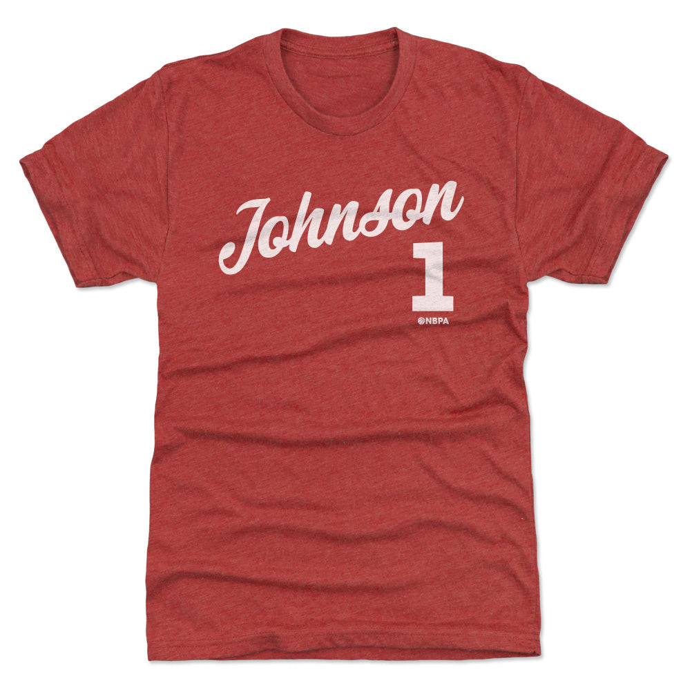 Jalen Johnson Atlanta Script 2