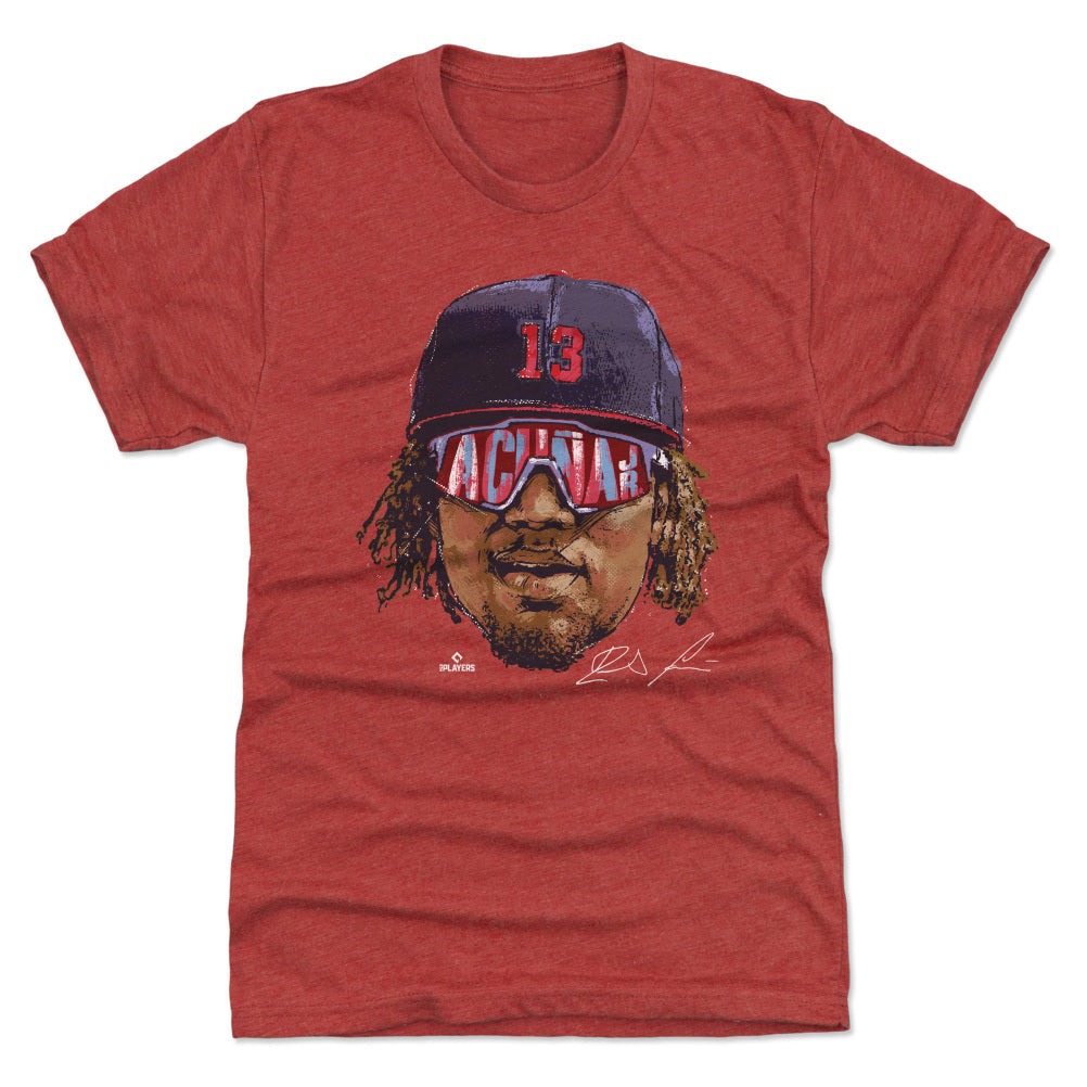 Ronald Acuna Jr. Atlanta Sunglasses 2
