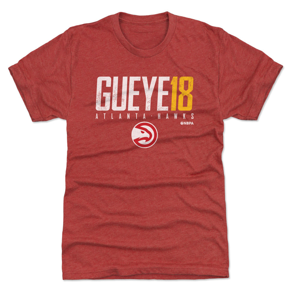 Mouhamed Gueye Atlanta Hawks Elite 3