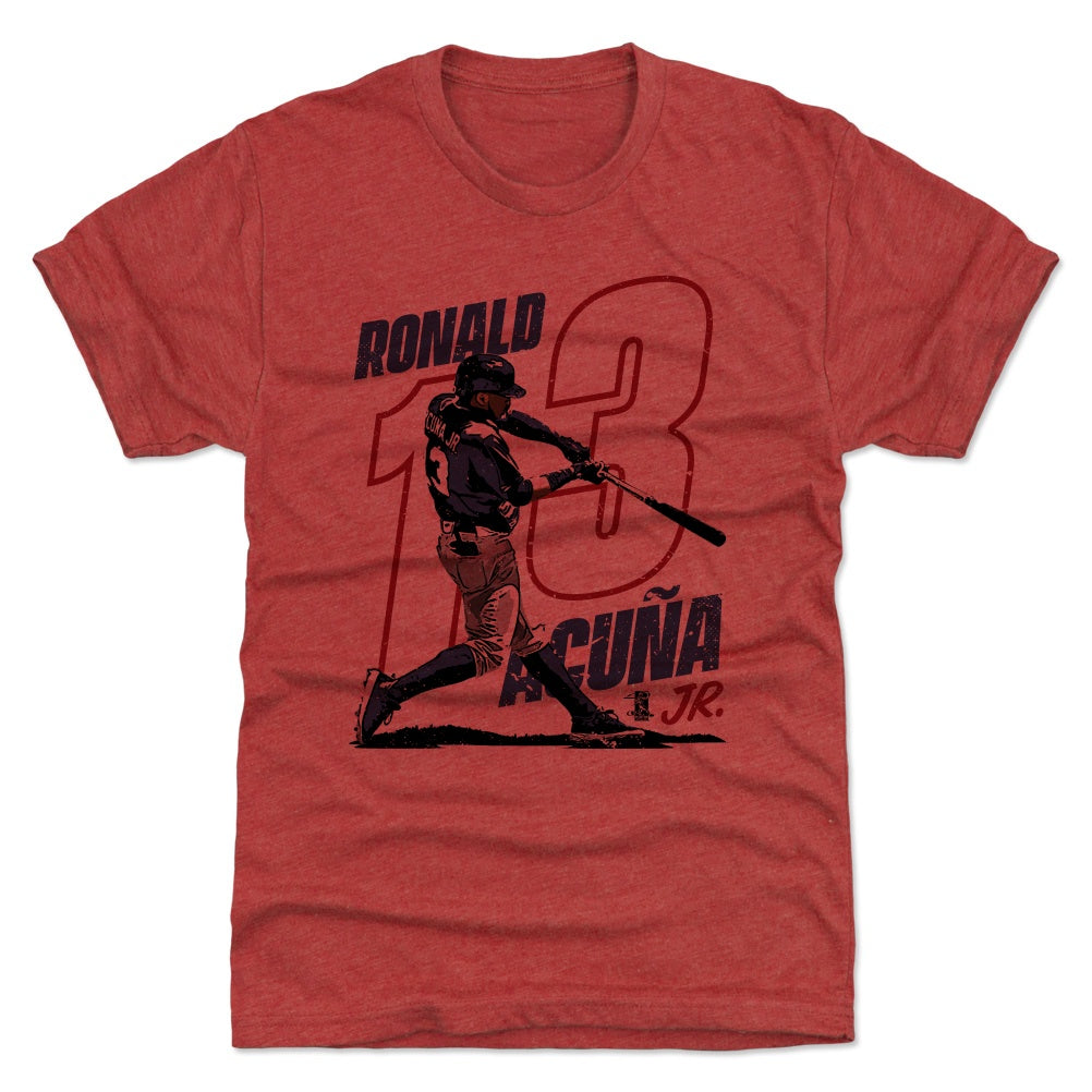 Ronald Acuna Jr. Power R 3