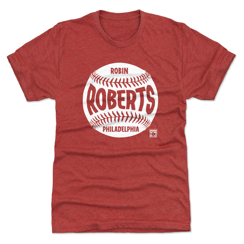 Robin Roberts Philadelphia Baseball