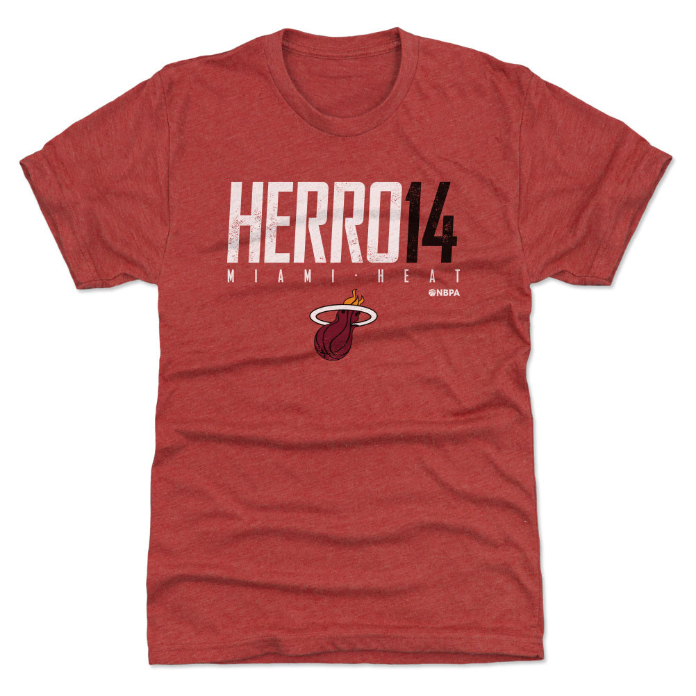 Tyler Herro Miami Heat Elite