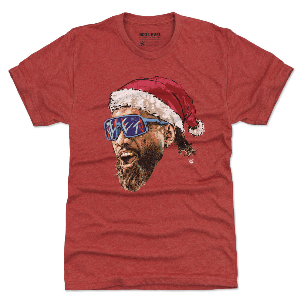 Jey Uso YEET Santa Hat 1