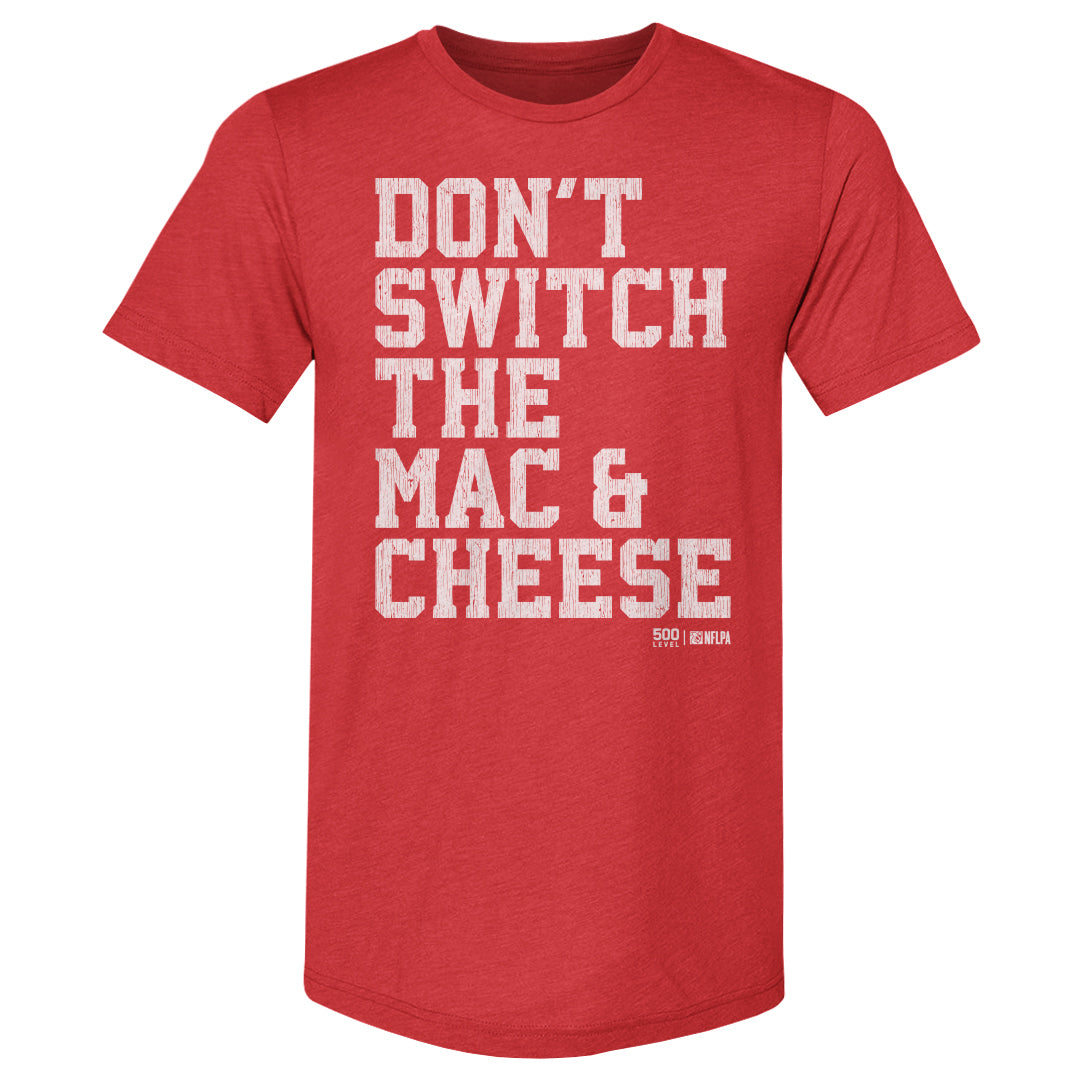 Stefon Diggs New England Dont Switch The Mac & Cheese 1