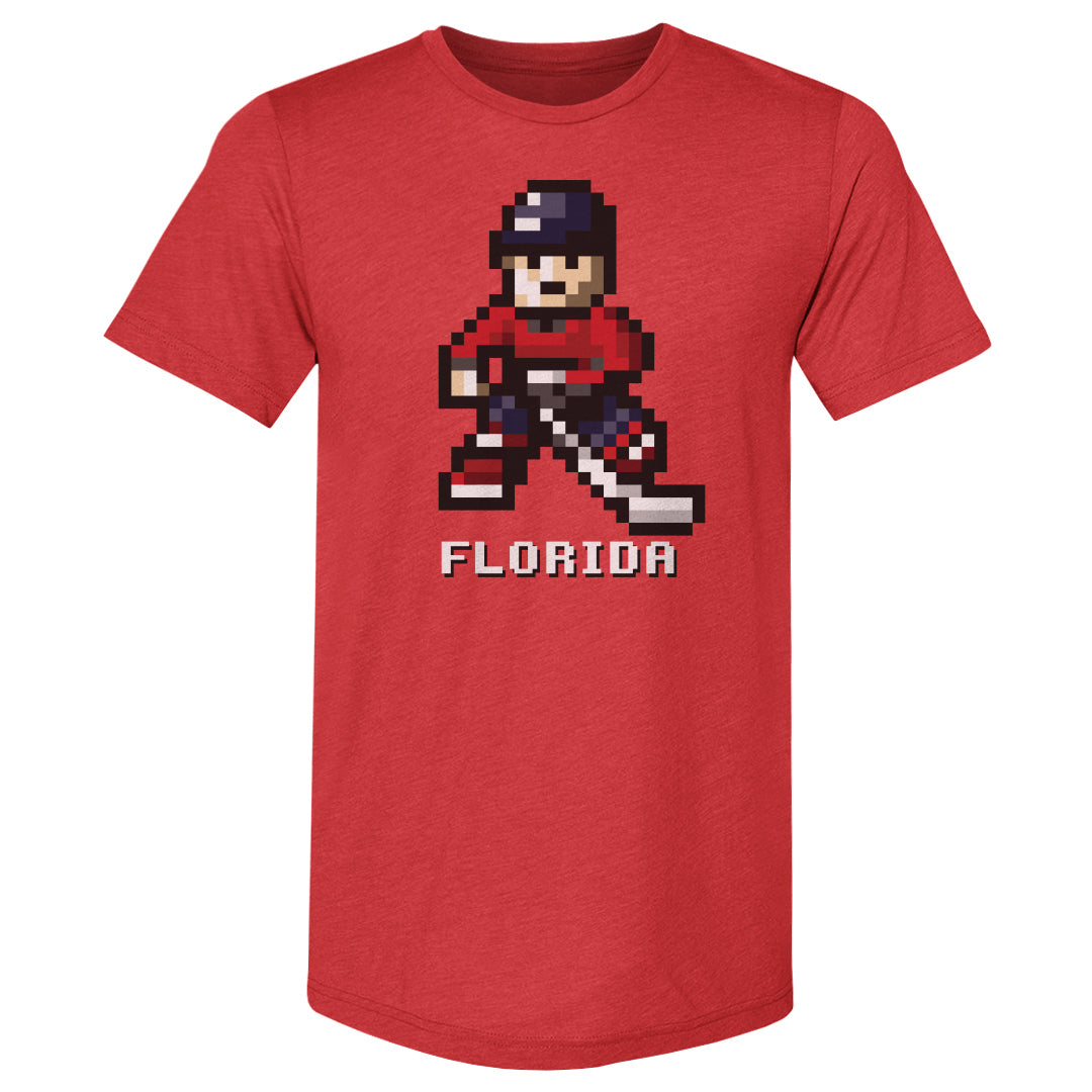 Florida Hockey 8-bit
