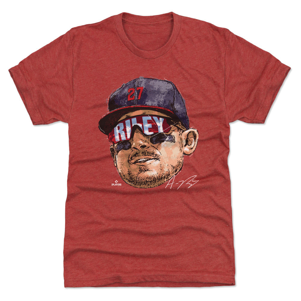 Austin Riley Atlanta Sunglasses