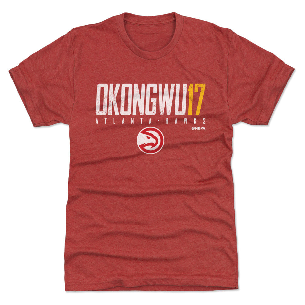 Onyeka Okongwu Atlanta Hawks Elite