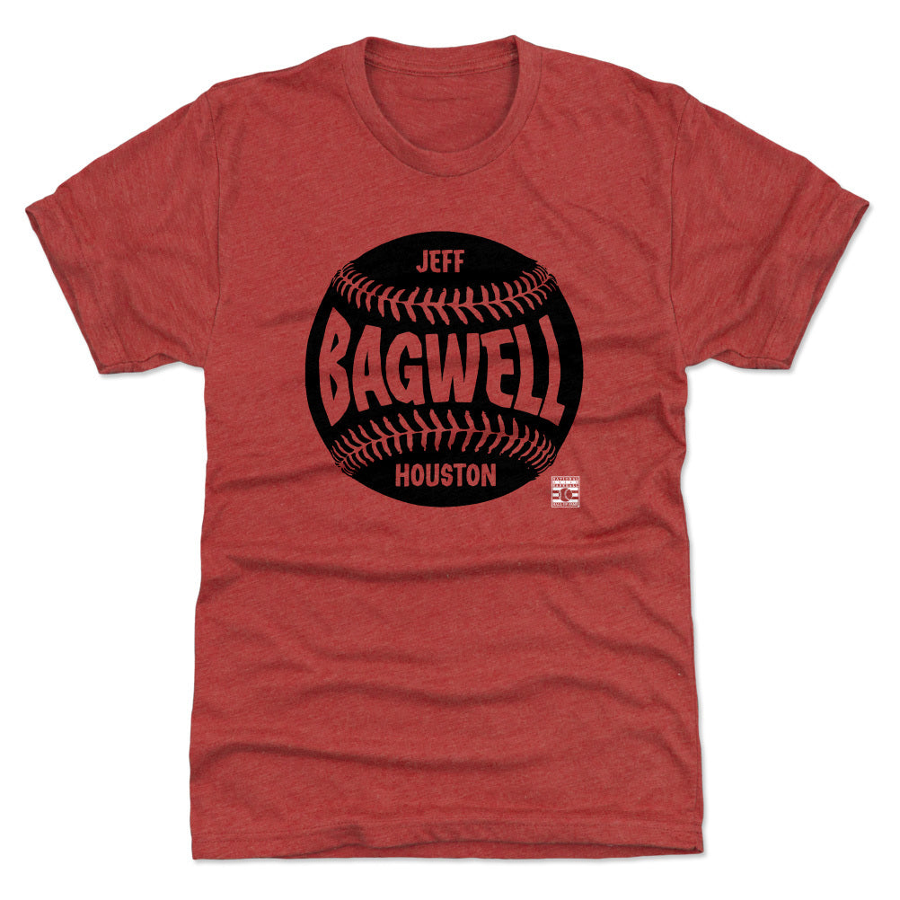 Jeff Bagwell Houston Baseball 1