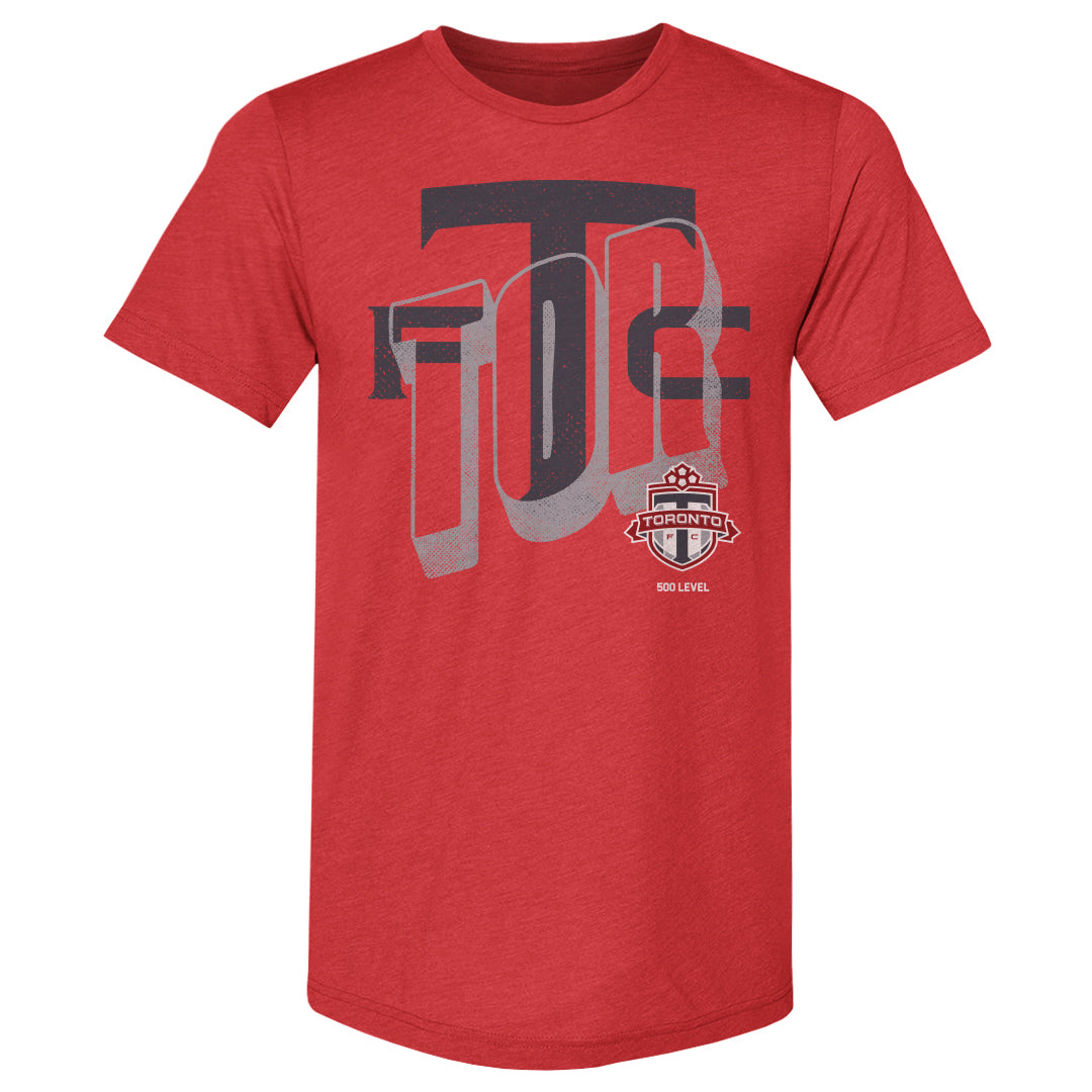 Toronto FC Wave Bold