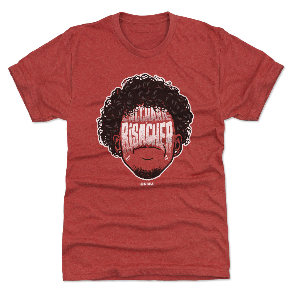 Zaccharie Risacher Atlanta Player Silhouette 2
