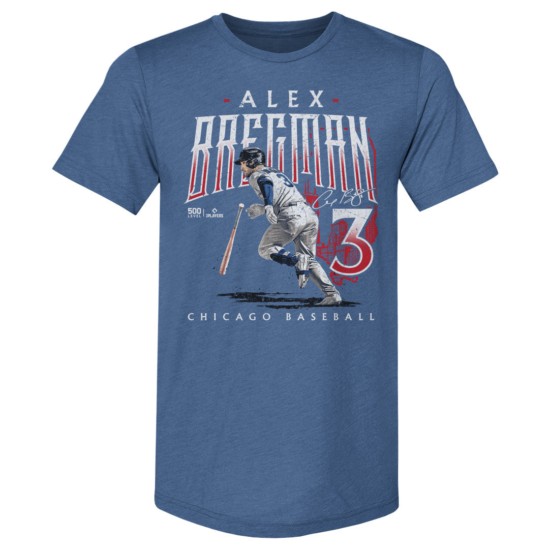 Alex Bregman Chicago C