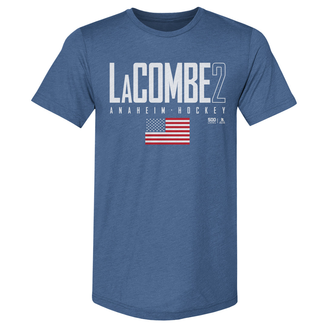 Jackson LaCombe Anaheim USA Elite