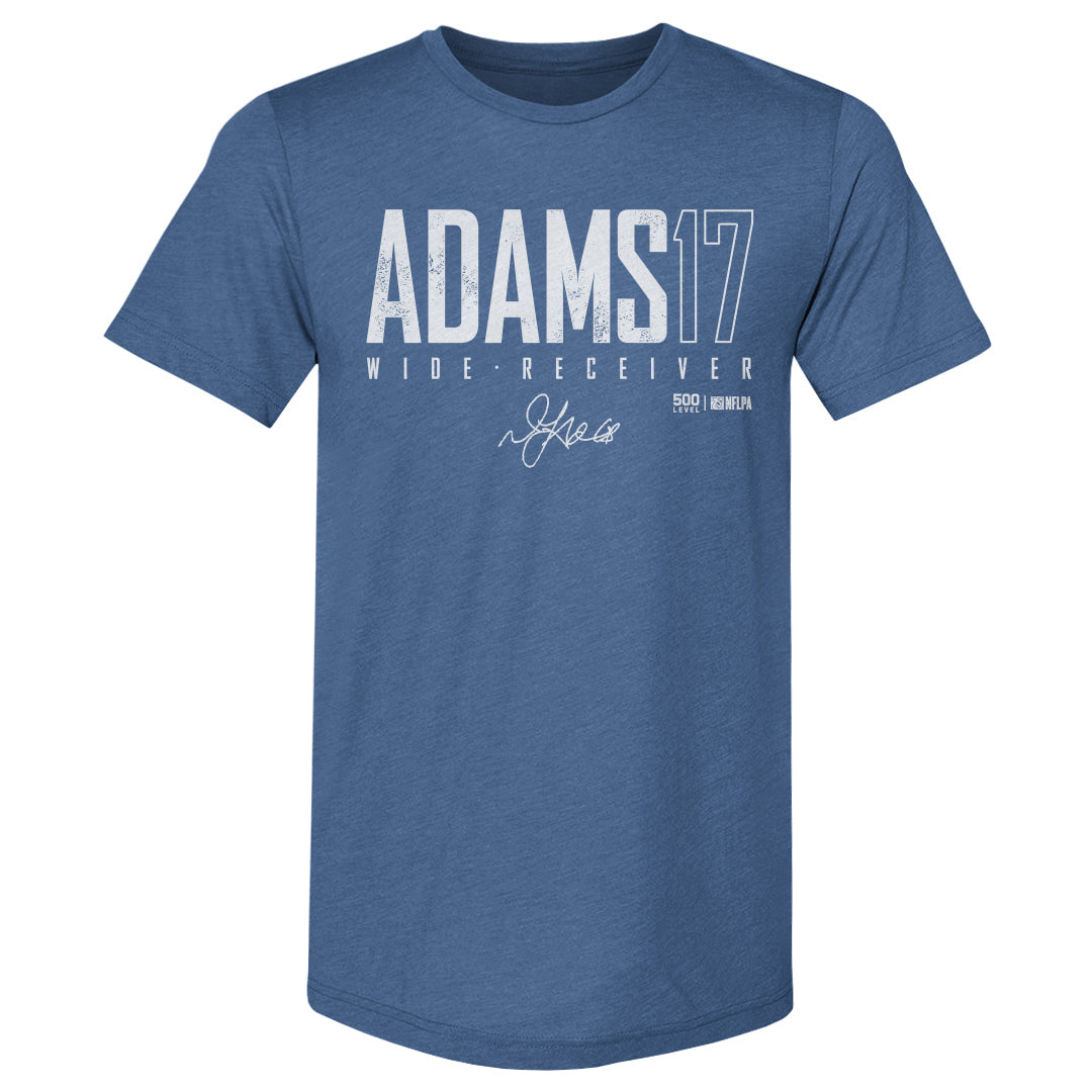 Davante Adams Los Angeles R Elite