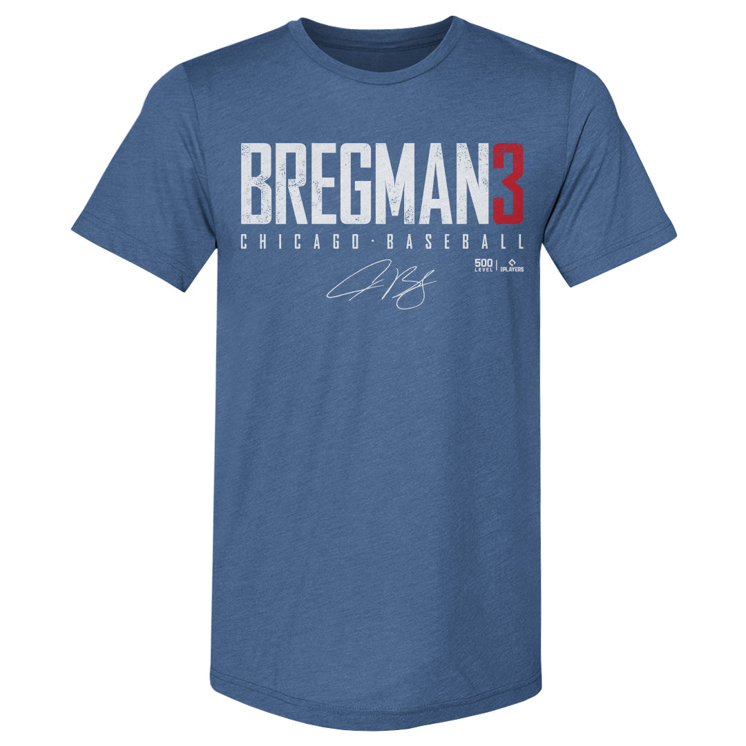 Alex Bregman Chicago C Elite