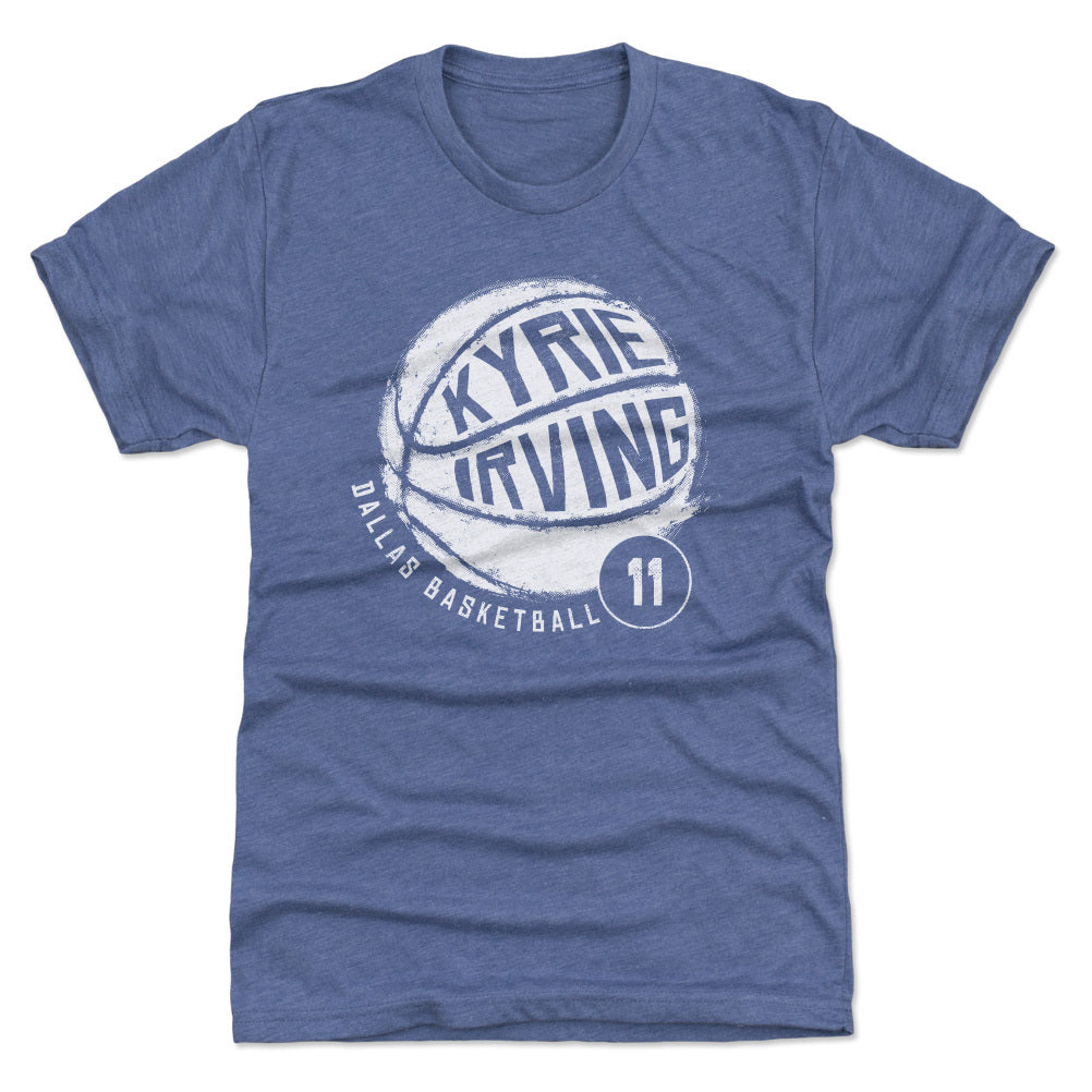 Kyrie Irving Dallas Basketball