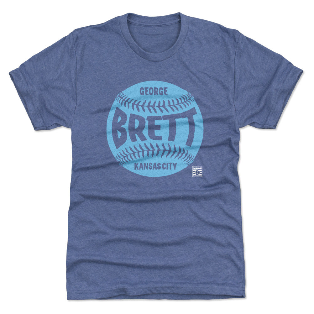 George Brett Kansas City Baseball