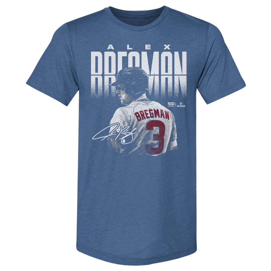 Alex Bregman Chicago C Bitmap