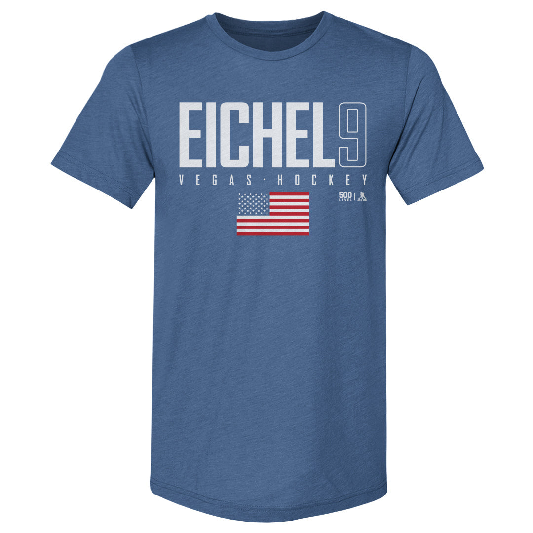 Jack Eichel Vegas USA Elite
