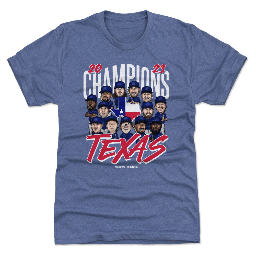 Texas Baseball Champions 2023 1