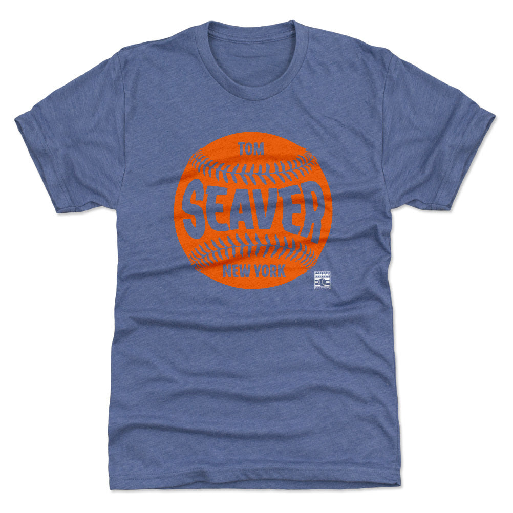 Tom Seaver New York Baseball