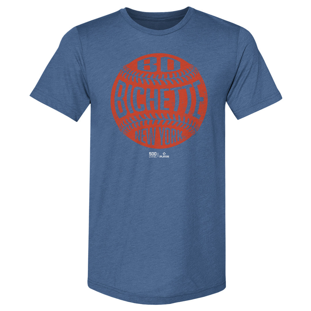 Bo Bichette New York M Vintage Baseball