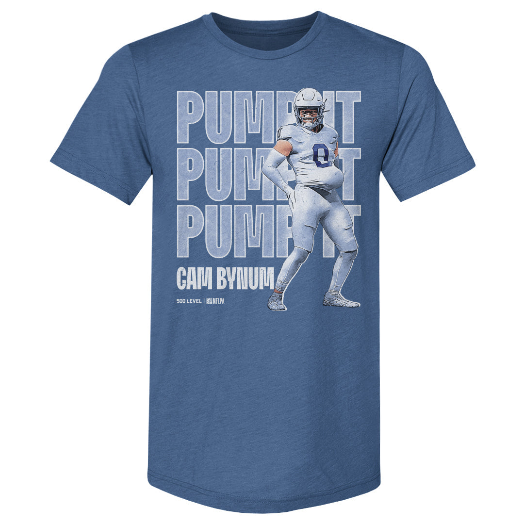 Cam Bynum Indianapolis Pump It Dance