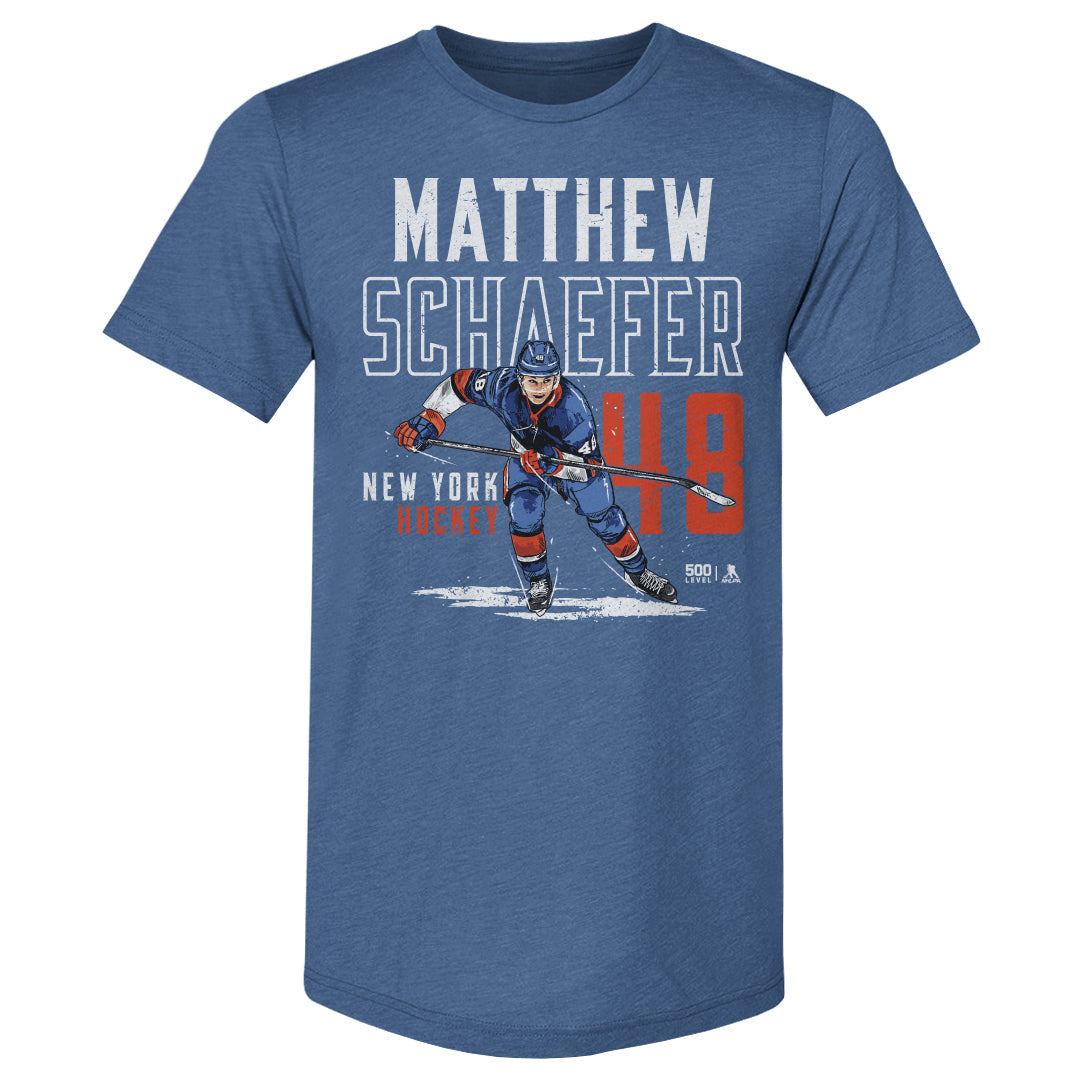 Matthew Schaefer New York I Name Number