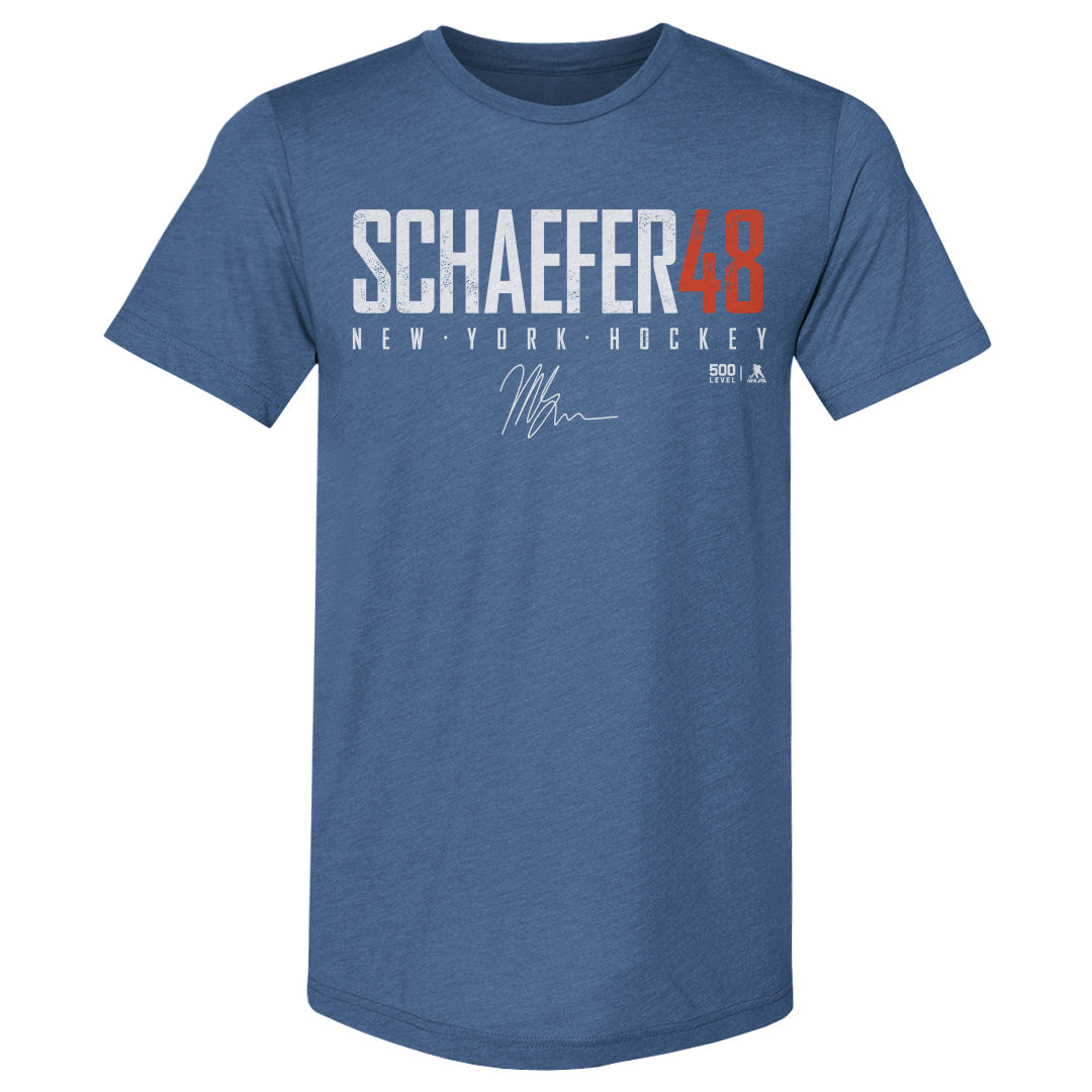 Matthew Schaefer New York I Elite