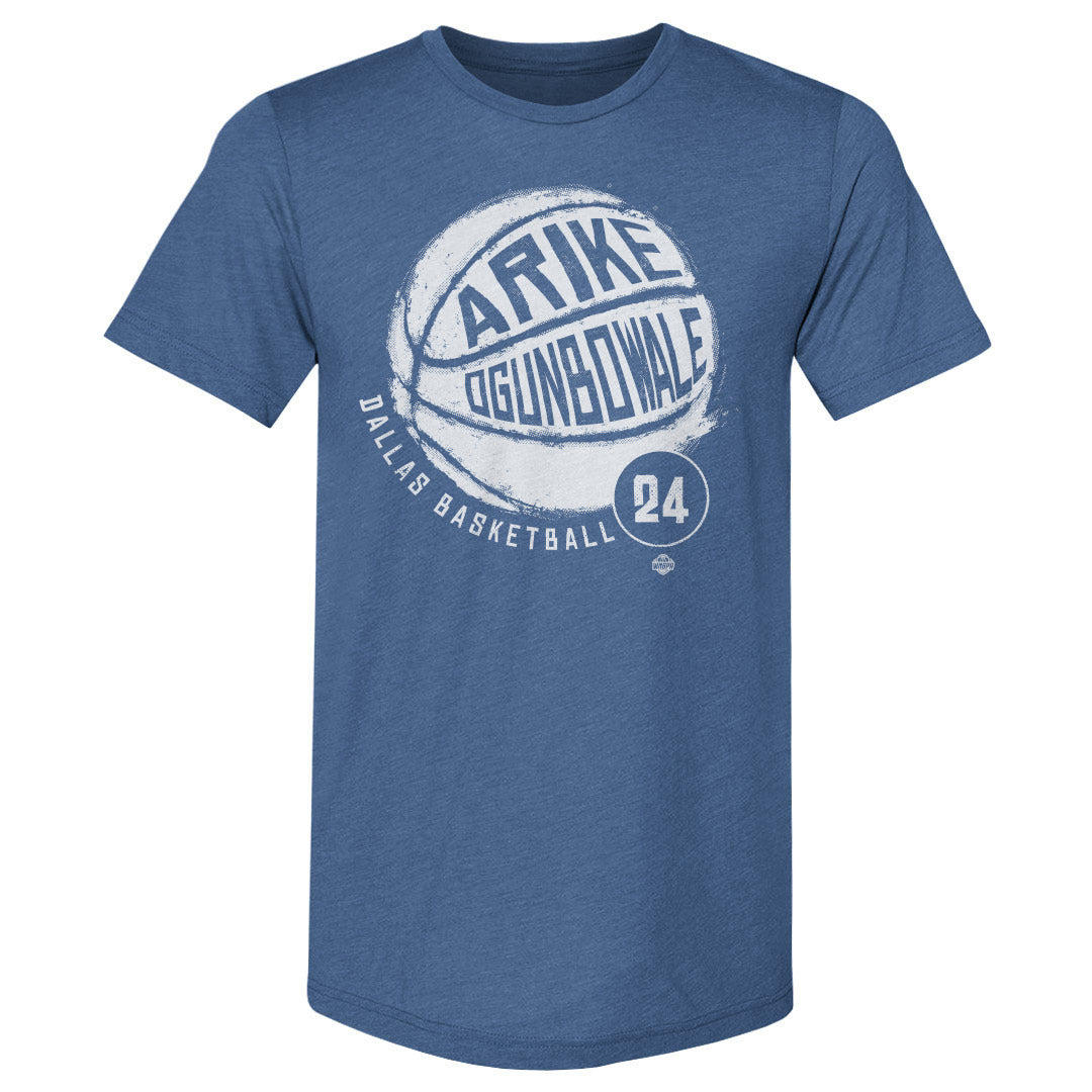 Arike Ogunbowale Dallas Basketball