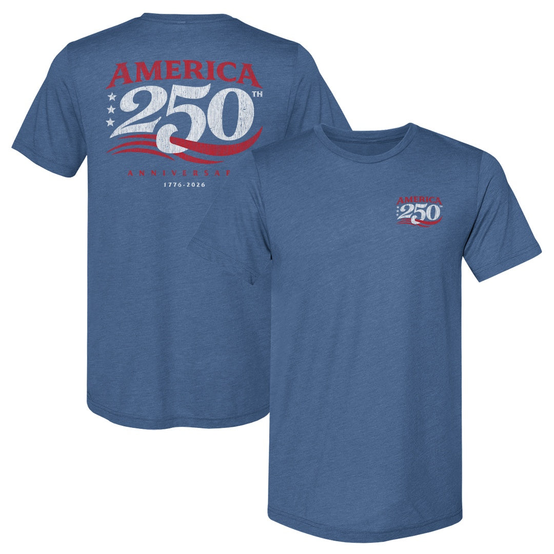 USA America 250th Anniversary F&B