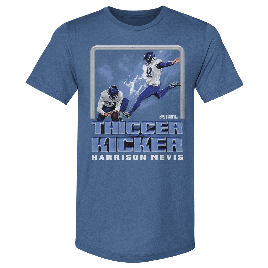 Harrison Mevis Los Angeles R Thiccer Kicker 2