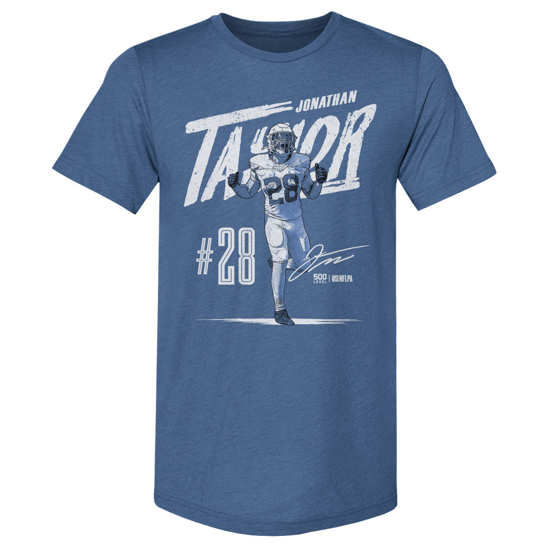 Jonathan Taylor Indianapolis Celebration