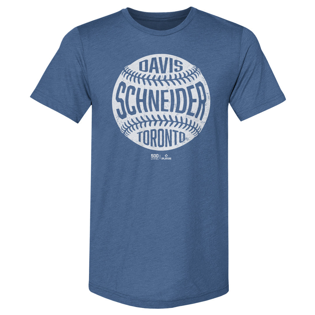 Davis Schneider Toronto Vintage Baseball