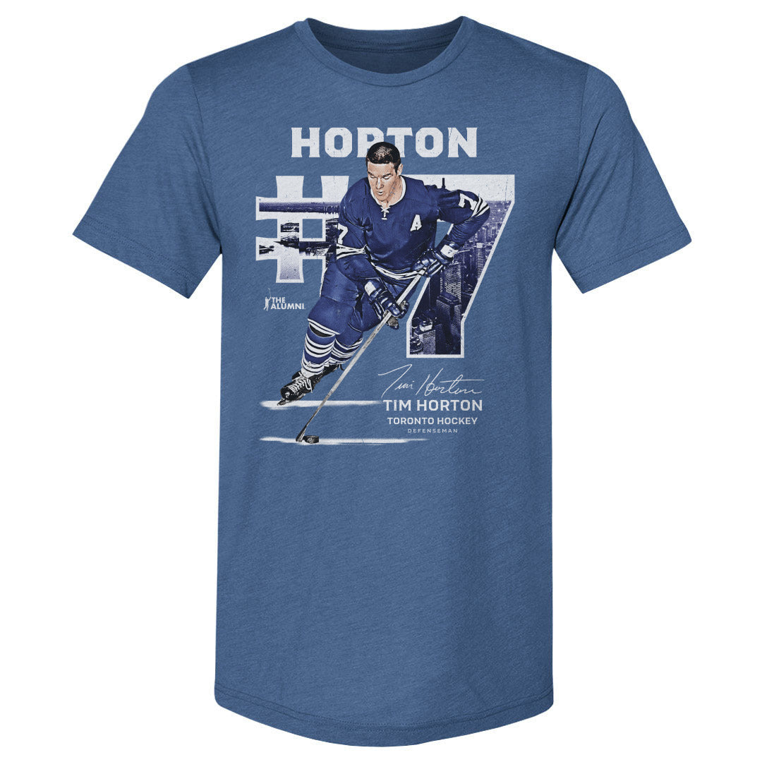 Tim Horton Toronto Throwback